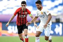 Phân tích kèo hiệp 1 Shenzhen vs Shanghai Port, 17h ngày 13/12