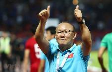 HLV Park Hang-seo nhận định Việt Nam vs Philippines, 18h ngày 14/12