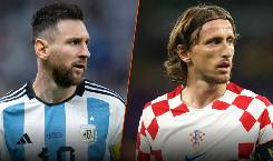 Jonathan Gorrie dự đoán Argentina vs Croatia, 2h ngày 14/12