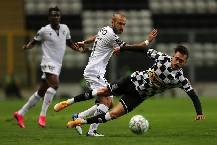 Nhận định, soi kèo Boavista vs Guimaraes, 3h30 ngày 13/12