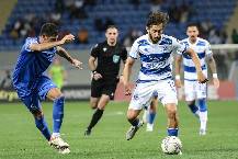 Nhận định, soi kèo Spaeri vs Gagra Tbilisi, 16h00 ngày 12/12