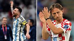 Những điểm n&oacute;ng định đoạt trận Argentina vs Croatia, 2h ng&agrave;y 14/12