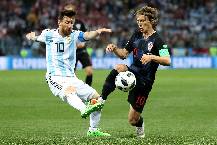 Soi k&egrave;o đội ghi b&agrave;n trước Argentina vs Croatia, 2h ng&agrave;y 14/12
