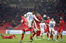 Soi kèo, dự đoán Macao Tirana vs Kastrioti, 19h ngày 12/12