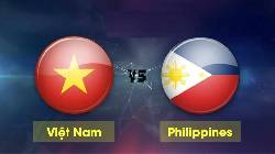 Soi kèo phạt góc Việt Nam vs Philippines, 18h ngày 14/12