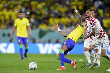 Soi k&egrave;o rung b&agrave;n thắng Argentina vs Croatia, 2h ng&agrave;y 14/12