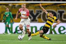 Nhận định, soi kèo Leipzig vs Young Boys, 0h45 ngày 14/12
