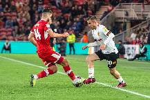 Nhận định, soi kèo Middlesbrough vs Hull City, 3h00 ngày 14/12