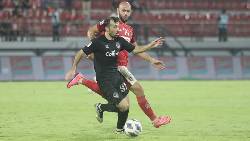 Nhận định, soi kèo Terengganu vs Bali United, 19h00 ngày 13/12