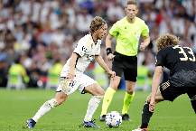 Nhận định, soi kèo Union Berlin vs Real Madrid, 03h00 ngày 13/12