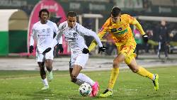 Nhận định, soi kèo Vorskla vs Livyi Bereh, 20h30 ngày 13/12: Cửa dưới ‘tạch’