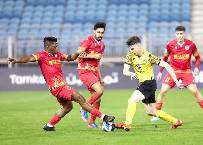Nhận định, soi kèo Al-Muharraq vs Al Khaldiya, 22h00 ngày 12/12: Kỳ phùng địch thủ
