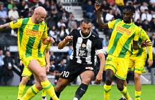 Nhận định, soi kèo Angers vs Nantes, 2h45 ngày 13/12: Tiếp tục bay cao