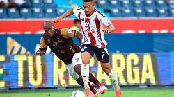 Nhận định, soi kèo Junior vs Deportes Tolima, 08h00 ngày 13/12: Khách chiếm lợi thế