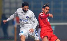 Nhận định, soi kèo Kasimpasa vs Genclerbirligi, 00h00 ngày 13/12: Khách bắt nạt chủ