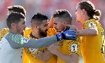 Phân tích tỷ lệ Australia vs Syria, 20h30 ngày 15/1