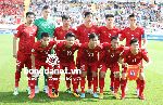 Thông tin lực lượng Việt Nam vs Yemen: Thiếu vắng Duy Mạnh