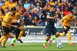 Dự đoán Man City vs Wolves (3h 15/1) bởi chuyên gia, người nổi tiếng