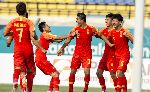 Nhận định U23 Trung Quốc vs U23 Iran, 17h15 ngày 15/1