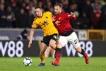 Đội hình dự kiến Manchester United vs Wolves, 2h45 ngày 16/1