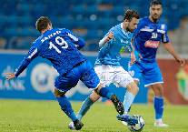 Al Aqaba vs Al Salt, 21h ngày 15/1: Tưng bừng bàn thắng