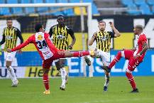 Emmen vs Vitesse Arnhem, 22h30 ngày 16/1: Chìm sâu