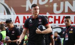 Văn Lâm đã rời Muangthong, bến đỗ mới sắp được tiết lộ