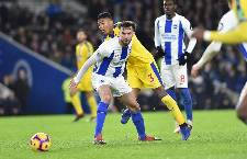 Nhận định, soi kèo Brighton vs Crystal Palace, 3h00 ngày 15/1