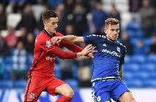 Nhận định, soi kèo Cardiff vs Blackburn, 19h30 ngày 15/1