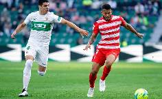 Nhận định, soi kèo Elche vs Villarreal, 20h ngày 16/1