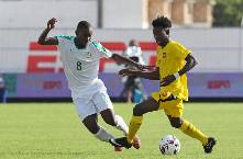 Phân tích kèo hiệp 1 Senegal vs Guinea, 20h00 ngày 14/1