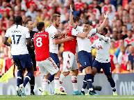 Tỷ lệ kèo nhà cái Tottenham vs Arsenal mới nhất, 23h30 ngày 16/1