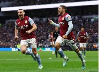 Đội hình ra sân chính thức Aston Villa vs Leeds, 3h ngày 14/1 (cập nhật)