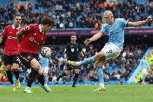 Mark Lawrenson dự đoán MU vs Man City, 19h30 ngày 14/1