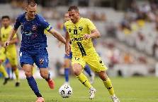 Nhận định, soi kèo Brisbane Roar vs Wellington Phoenix, 13h ngày 14/1