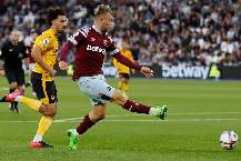 Phân tích kèo hiệp 1 Wolves vs West Ham, 22h00 ngày 14/1