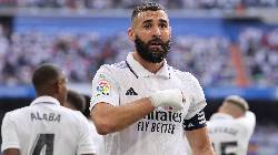 Real Madrid nhắm 'máy dội bom' Premier League thay Benzema 