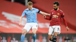 Soi bảng dự đoán tỷ số chính xác MU vs Man City, 19h30 ngày 14/1