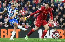 Soi kèo phạt góc Brighton vs Liverpool, 22h ngày 14/1