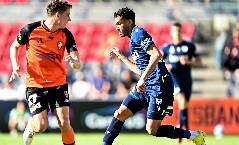 Soi kèo phạt góc Brisbane Roar vs Wellington Phoenix, 13h ngày 14/1