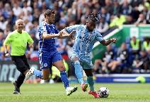 Nhận định, soi kèo Coventry vs Leicester, 19h30 ngày 13/1