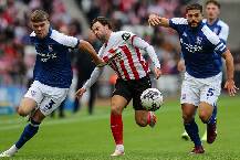 Nhận định, soi kèo Ipswich vs Sunderland, 0h30 ngày 14/1