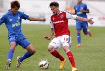 Nhận định, soi kèo Kowloon City vs 3 Sing FC, 14h30 ngày 14/1