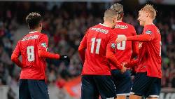 Nhận định, soi kèo Lille vs Lorient, 19h00 ngày 14/1