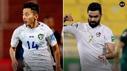 Nhận định, soi kèo Uzbekistan vs Syria, 0h30 ngày 14/1
