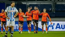 Nhận định, soi kèo Volendam vs Almere City, 18h15 ngày 14/1