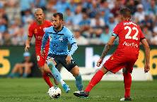 Soi kèo phạt góc Adelaide United vs Sydney FC, 16h00 ngày 13/1