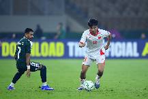 Báo Saudi Arabia đau đớn khi đội nhà thất bại trước U23 Việt Nam