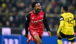 Kèo vàng bóng đá Hamburger vs Leverkusen, 02h30 ngày 14/1: Khó thắng