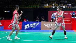 Link xem cầu lông Ấn Độ Mở rộng 2026 vòng 1 Arisa Igarashi và Chiharu Shida